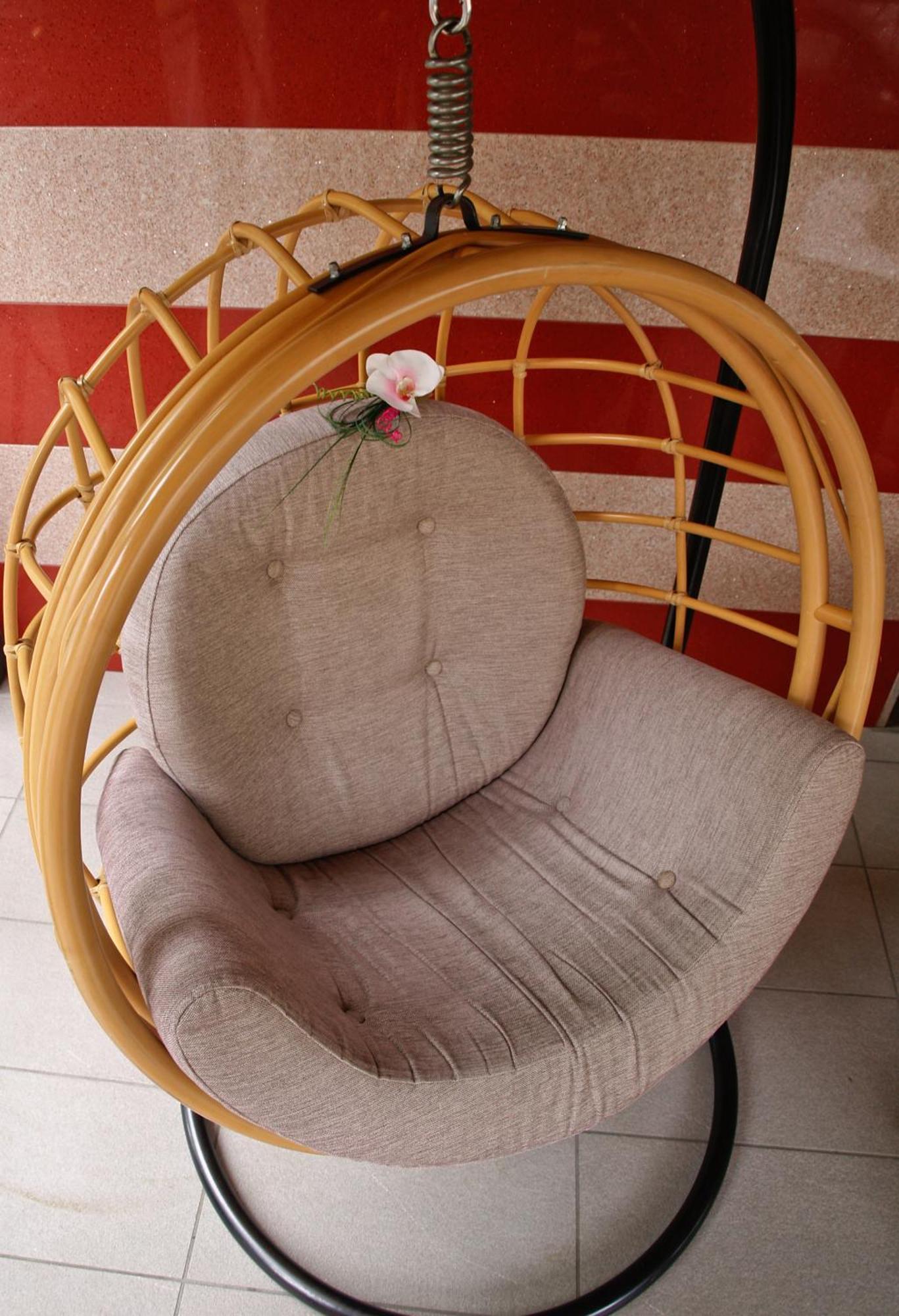 Hotel Villa Angelina Бибионе Екстериор снимка