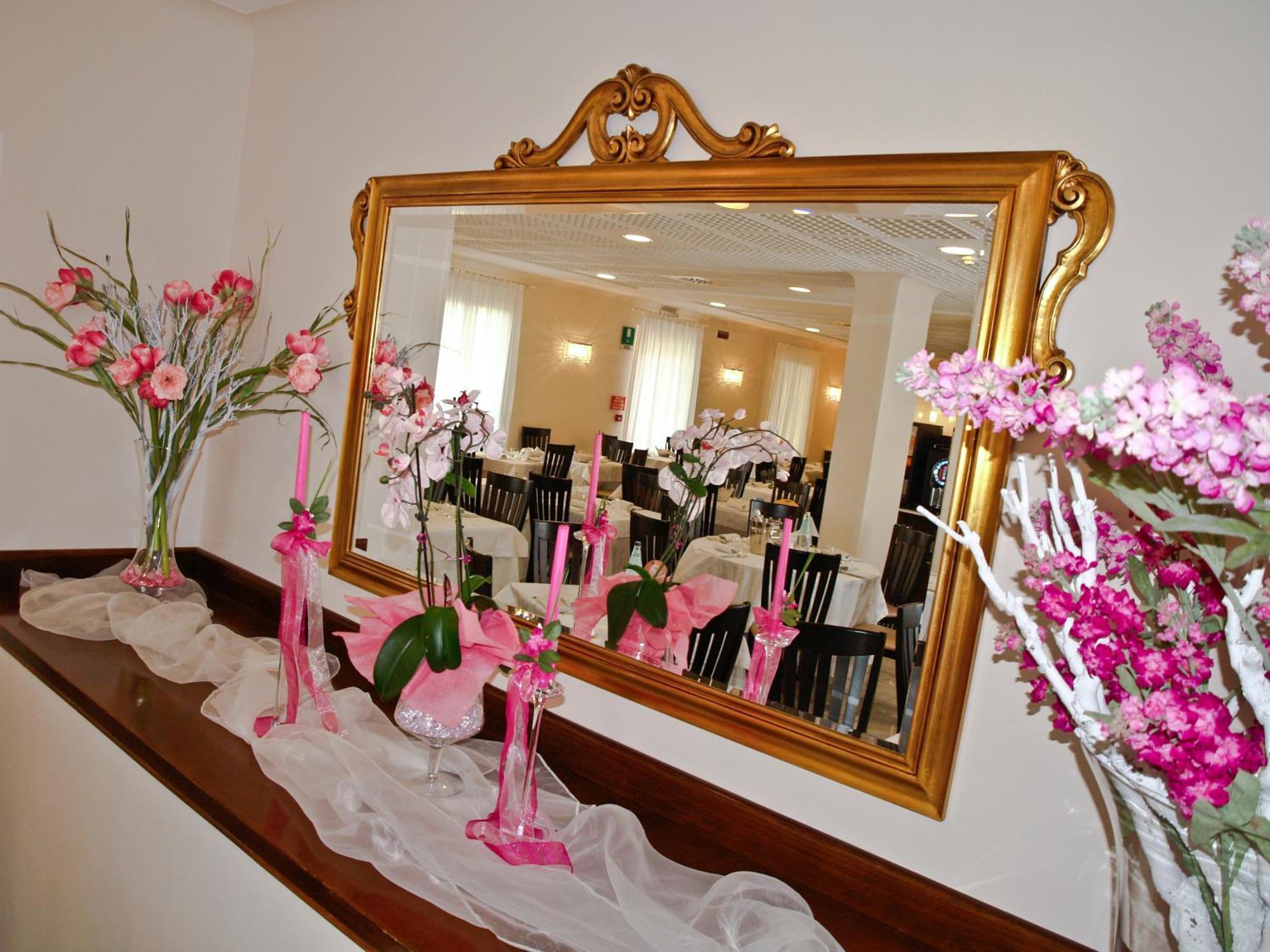 Hotel Villa Angelina Бибионе Екстериор снимка