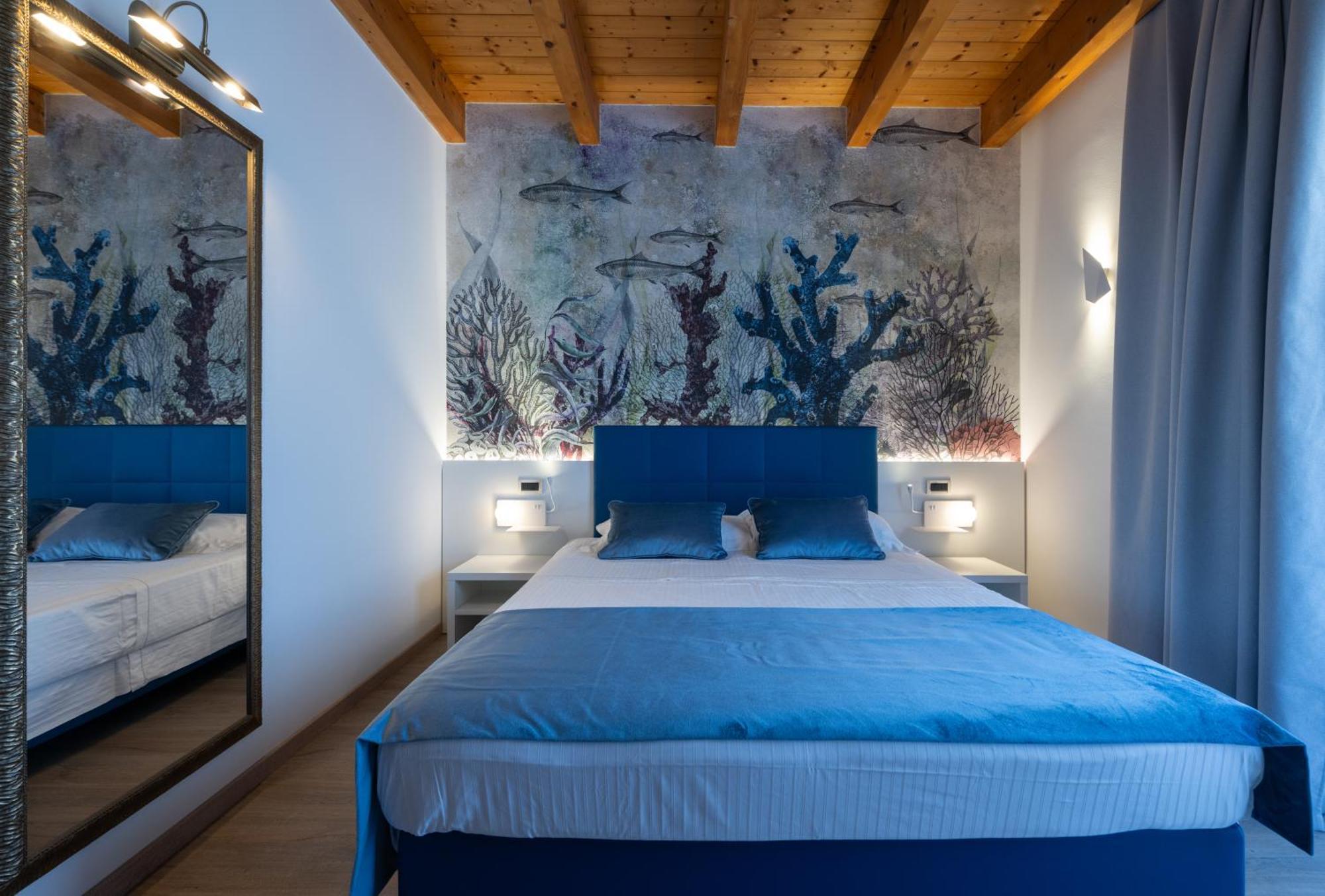 Hotel Villa Angelina Бибионе Екстериор снимка