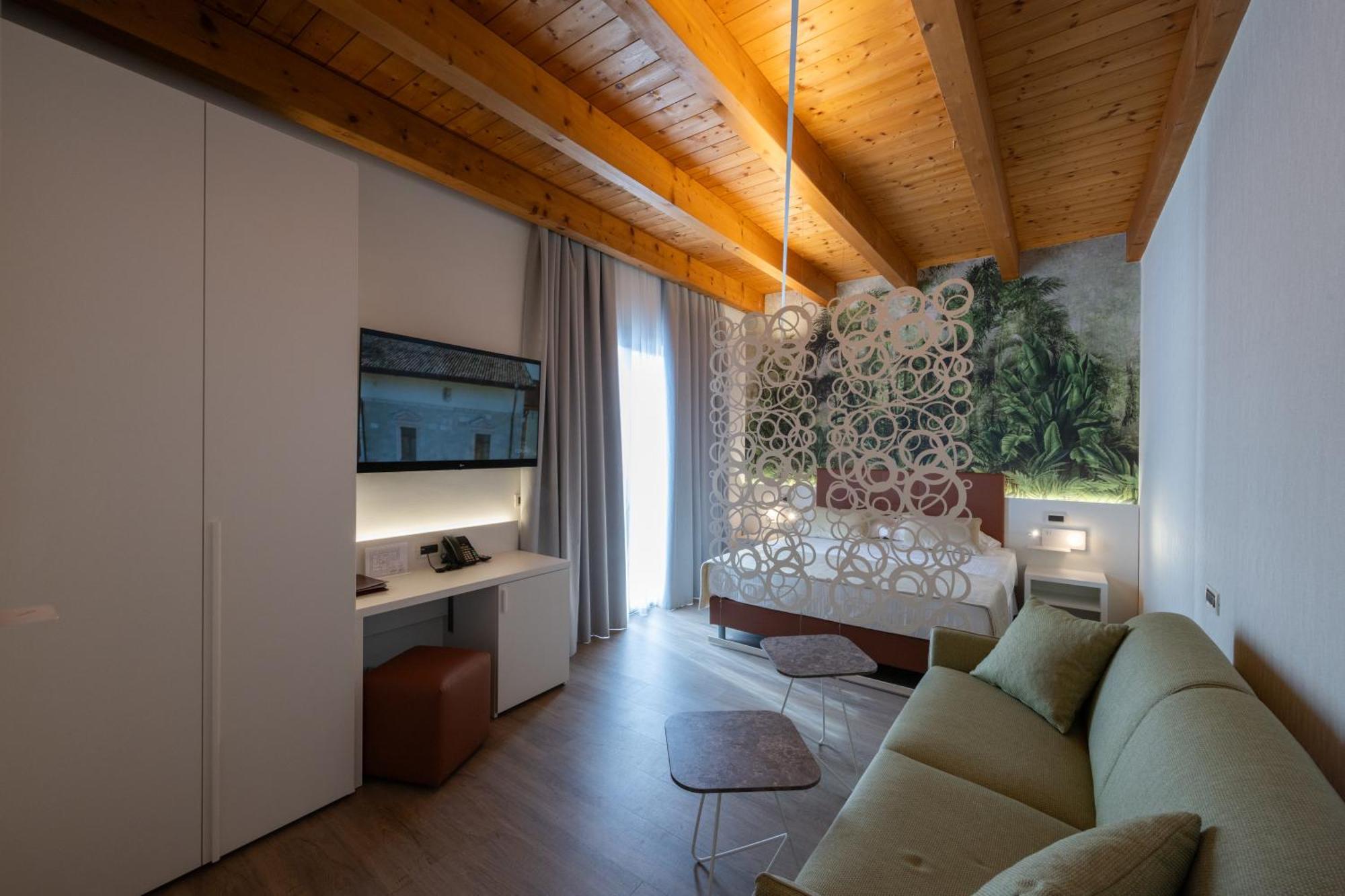 Hotel Villa Angelina Бибионе Екстериор снимка
